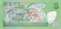 Preview: Fiji 5 dollar 2012 p.115b